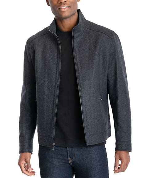 michael michael kors men's hipster jacket